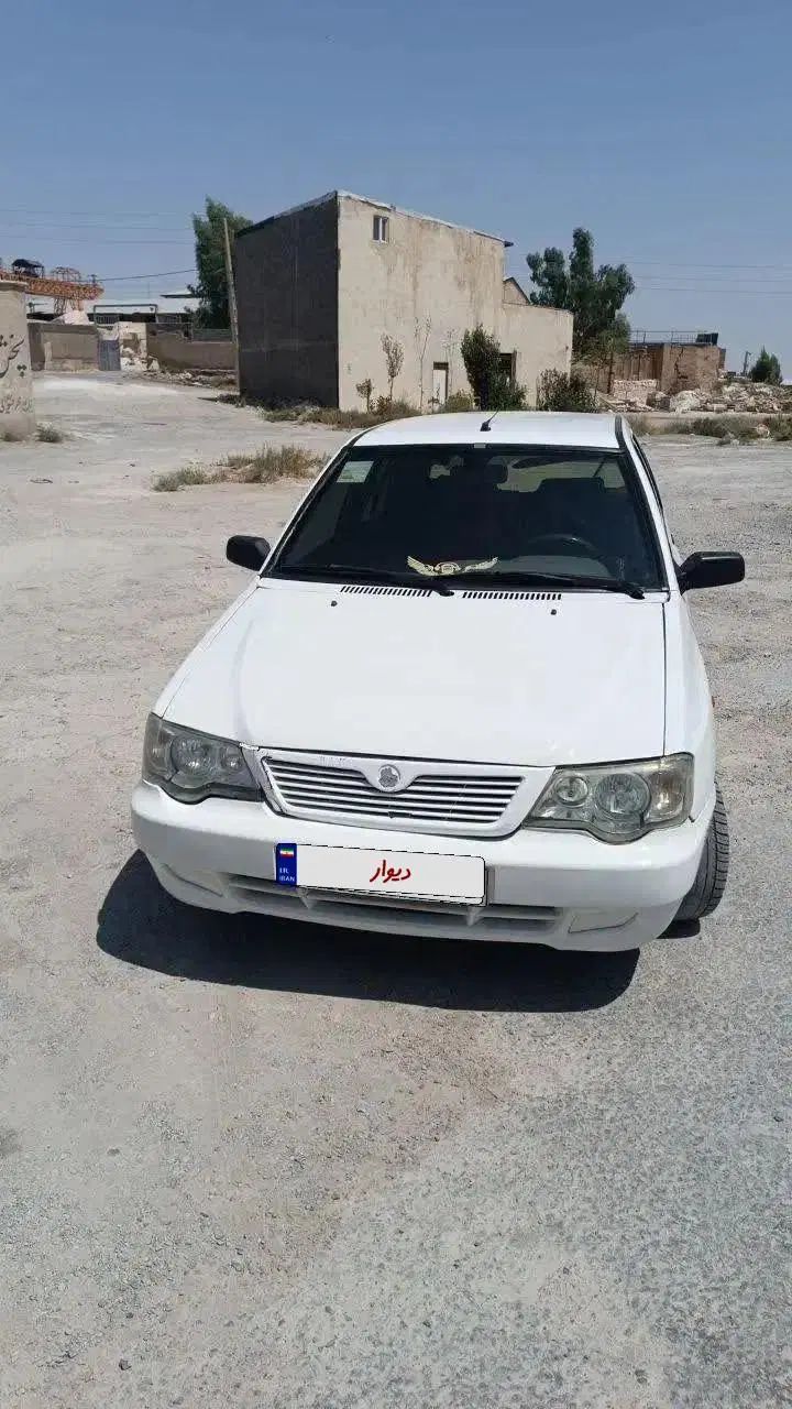 خودرو پراید، 131 آگهی ann_19921602