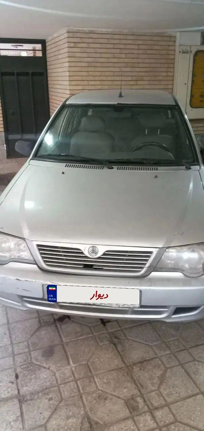 خودرو پراید، 132 آگهی ann_19921623