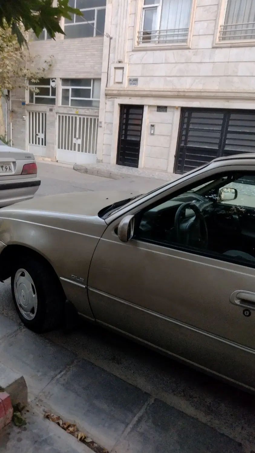 دوو سیلو سدان - 1380