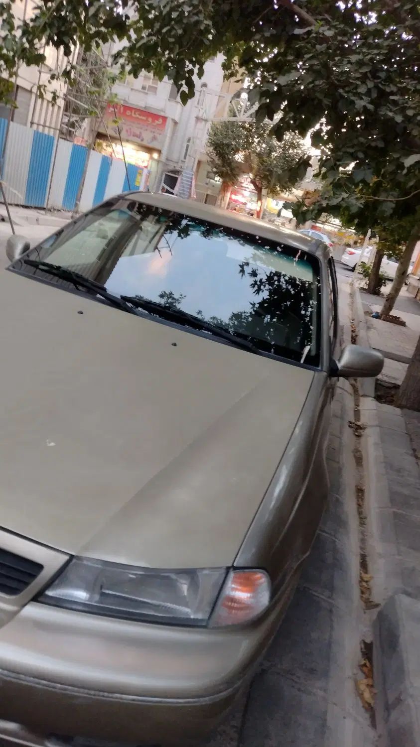 خودرو دوو، سیلو آگهی ann_19921626