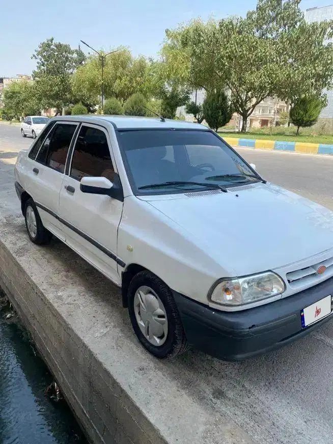 خودرو پراید، 131 آگهی ann_19921627