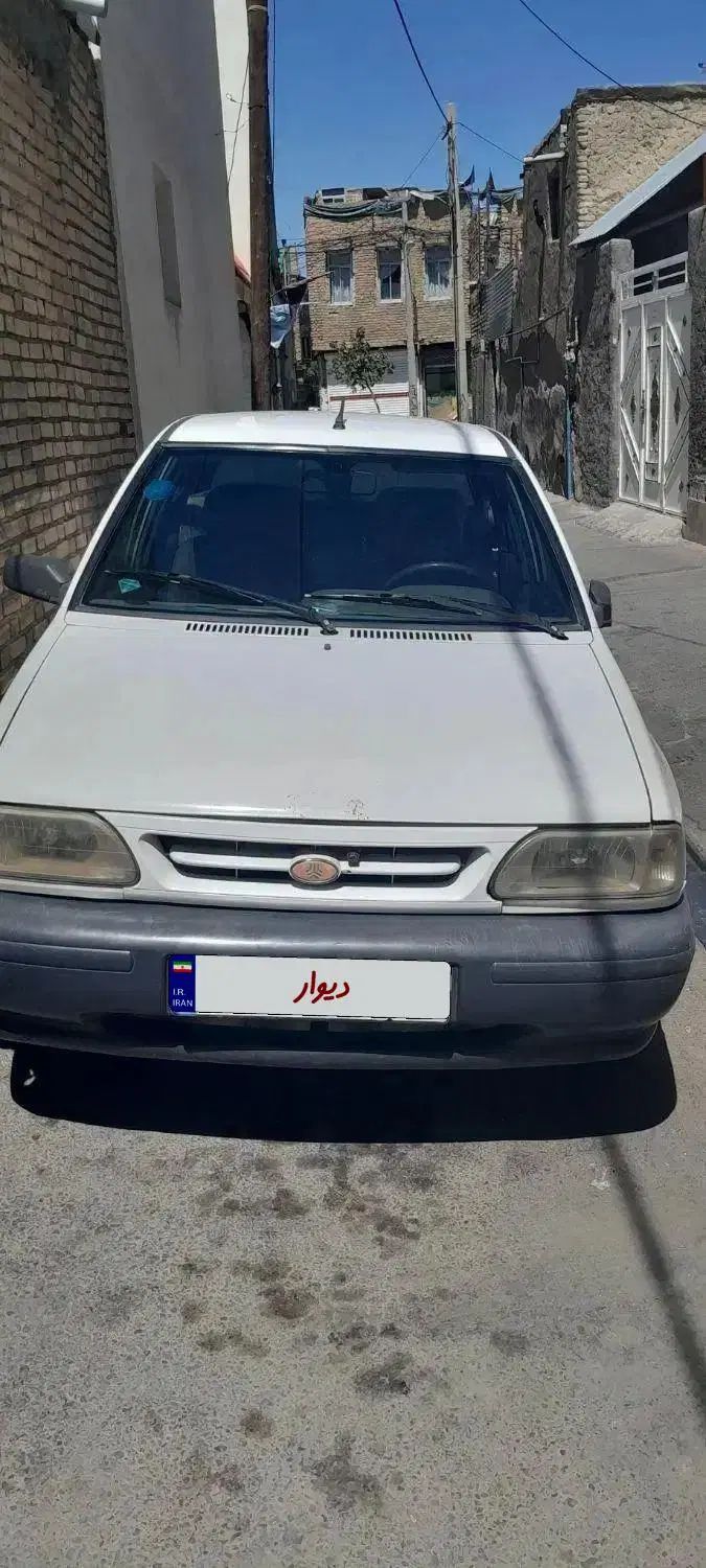 خودرو پراید، 131 آگهی ann_19921629