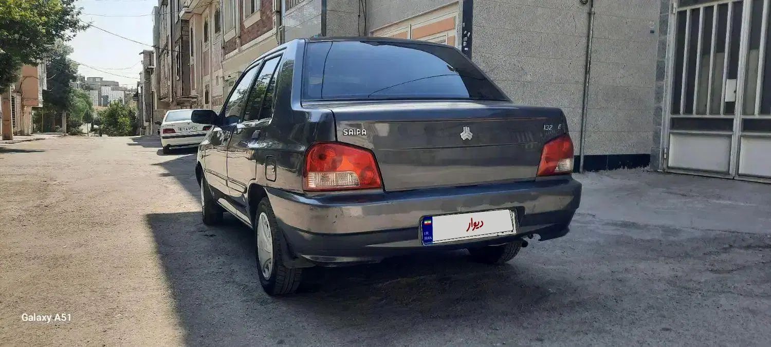 پراید 132 SE - 1395