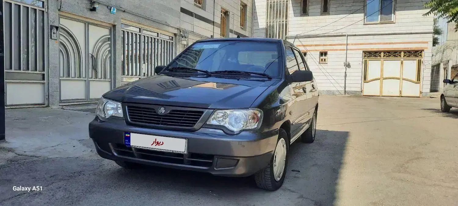 خودرو پراید، 132 آگهی ann_19921630