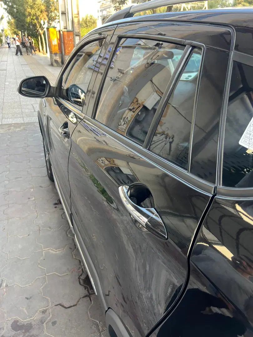 هایما S5 اتوماتیک ۶ دنده - 1401