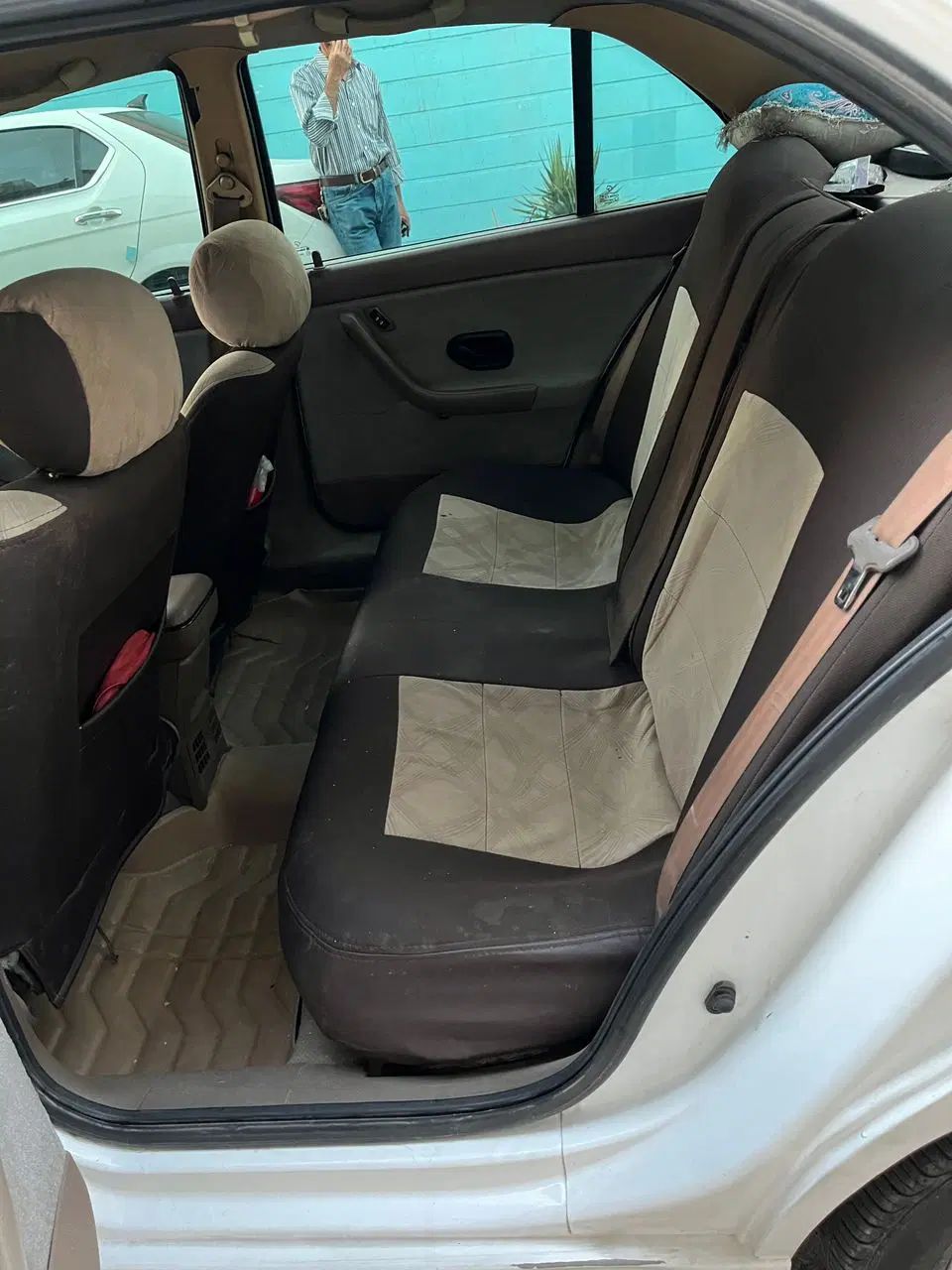 سمند LX XU7 - 1390