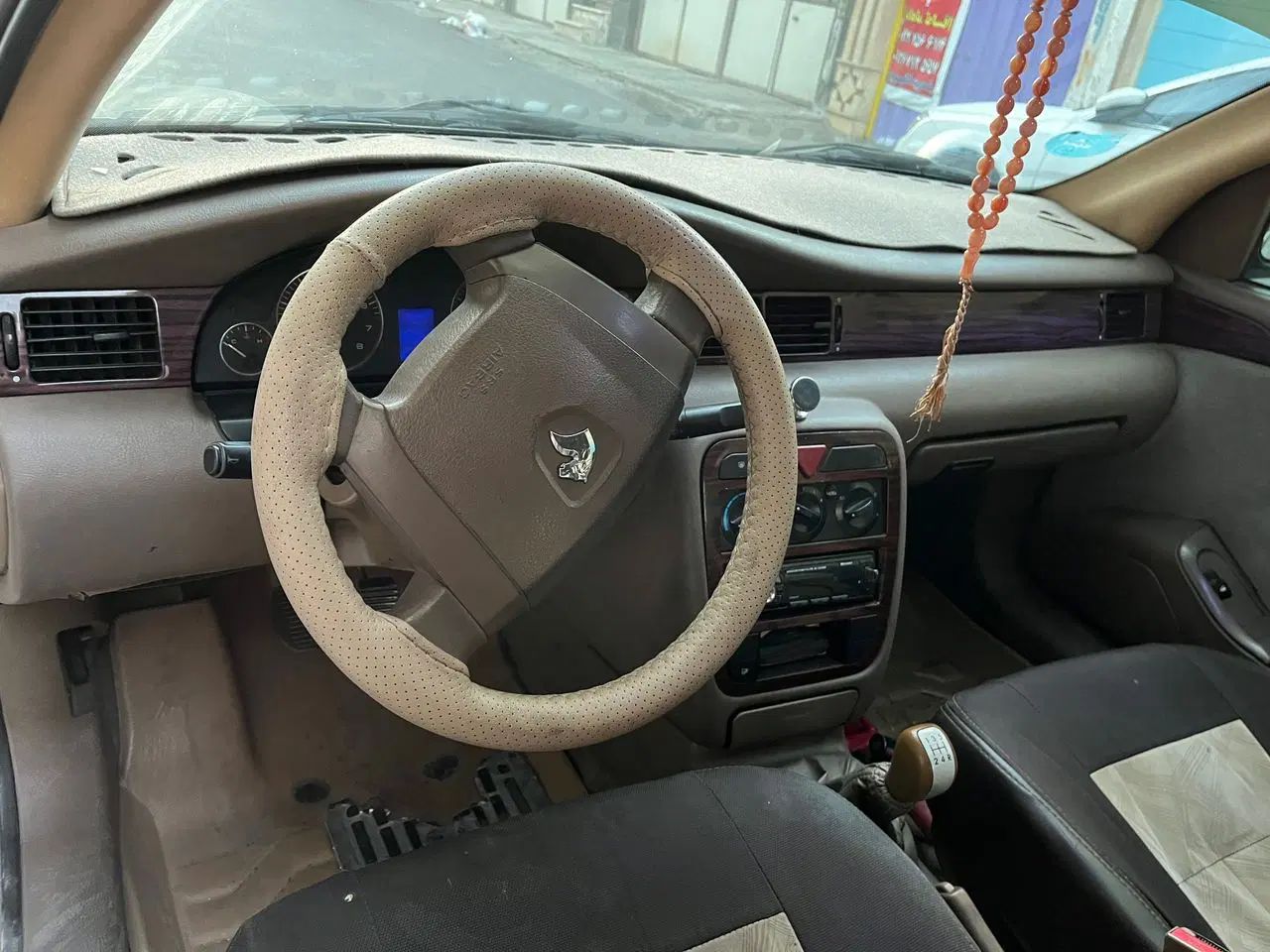 سمند LX XU7 - 1390
