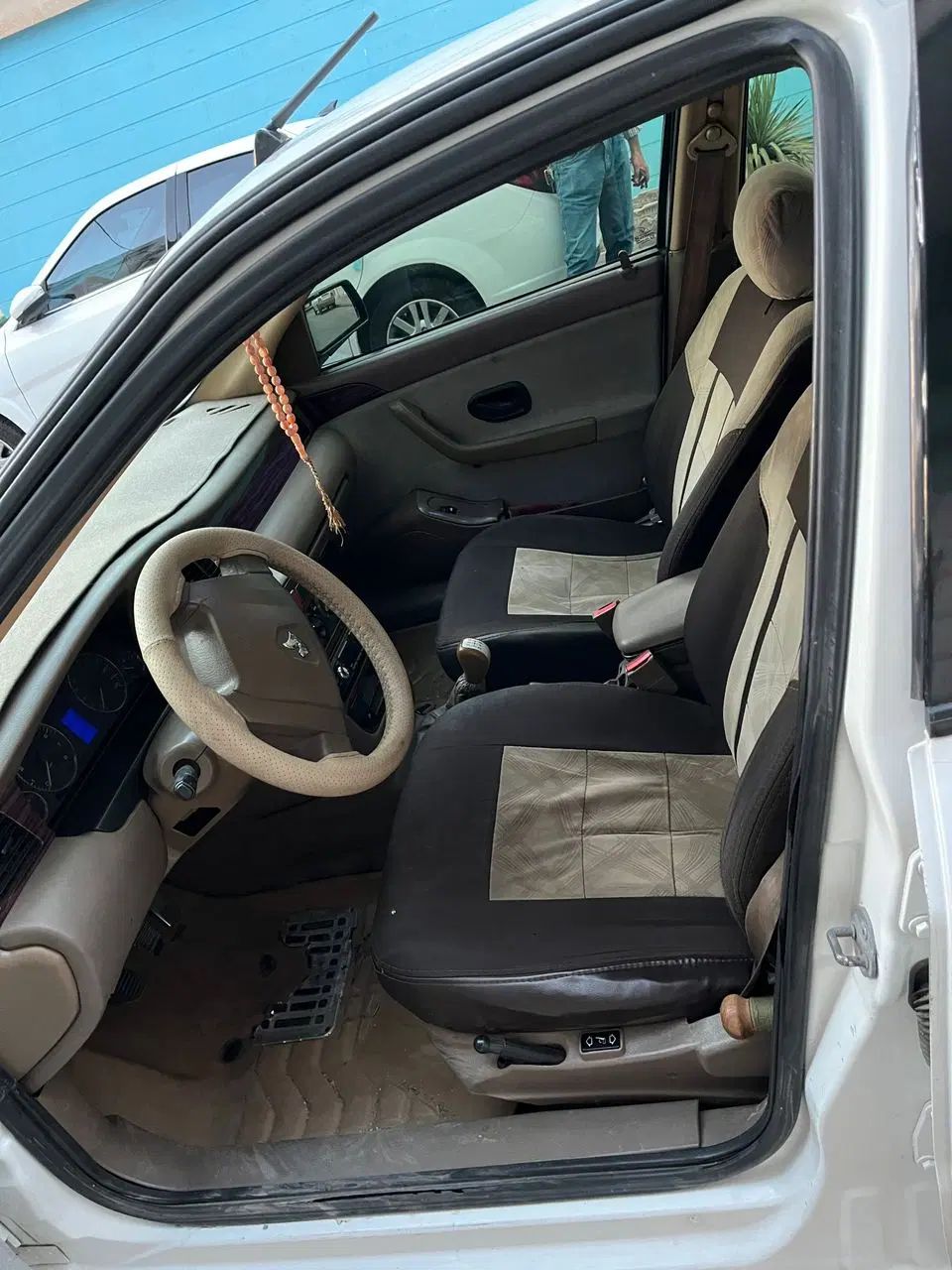 سمند LX XU7 - 1390