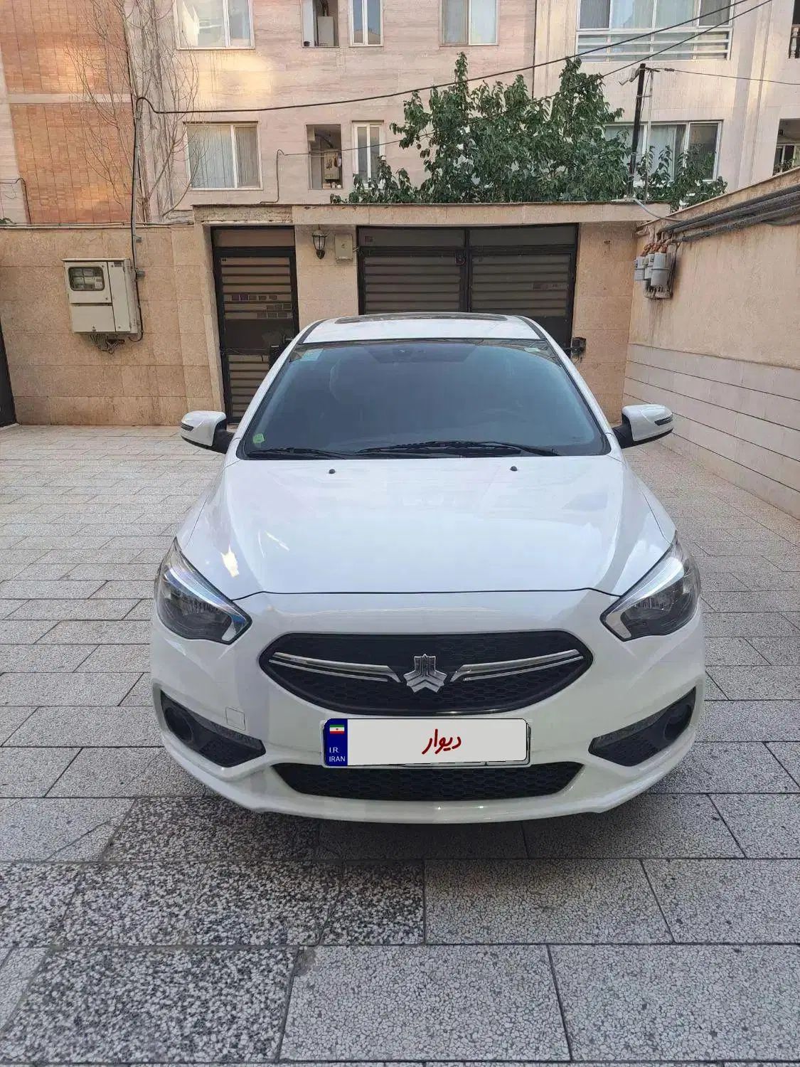 خودرو شاهین، G آگهی ann_19921686