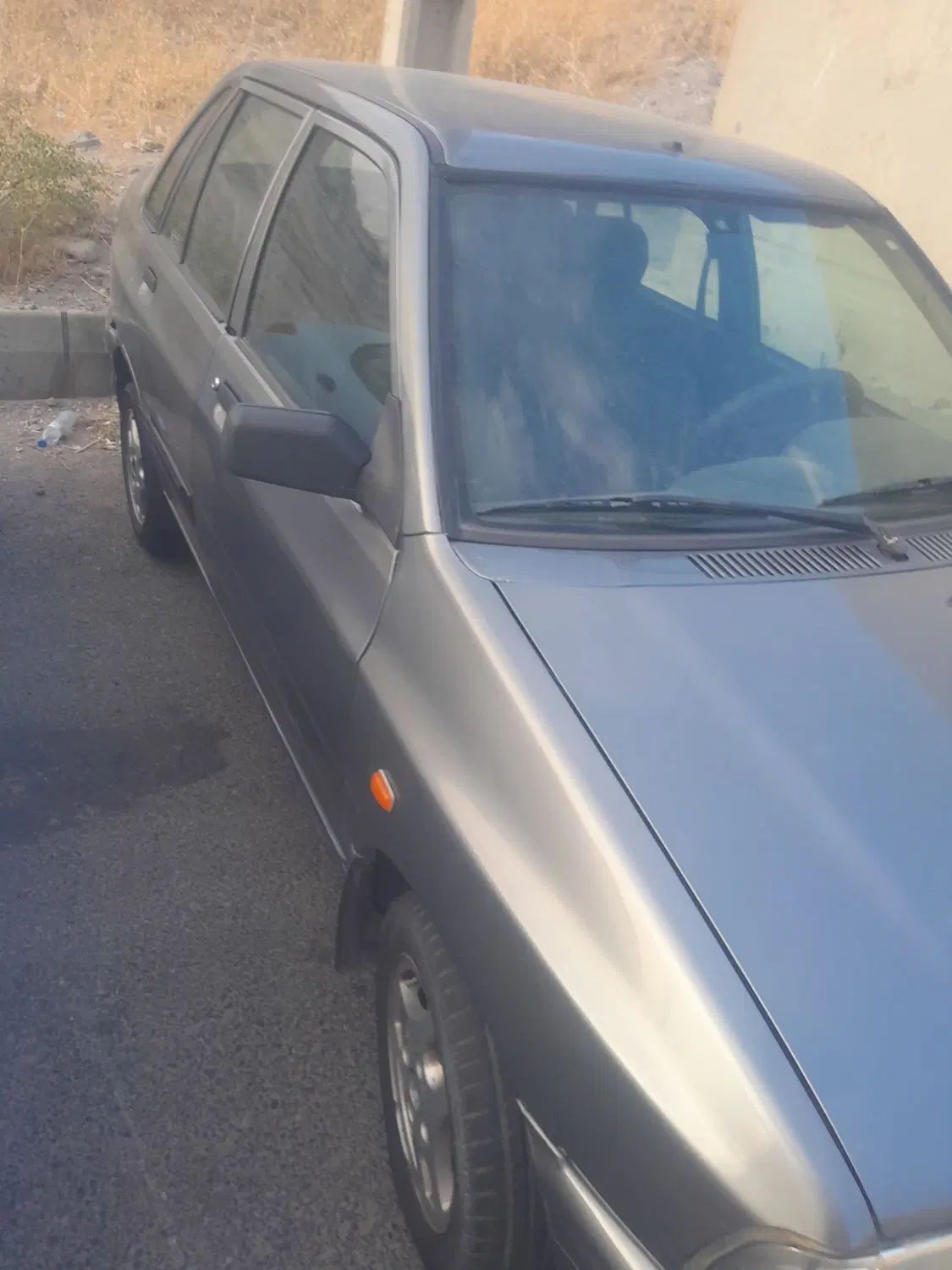 پراید 141 SL - 1388