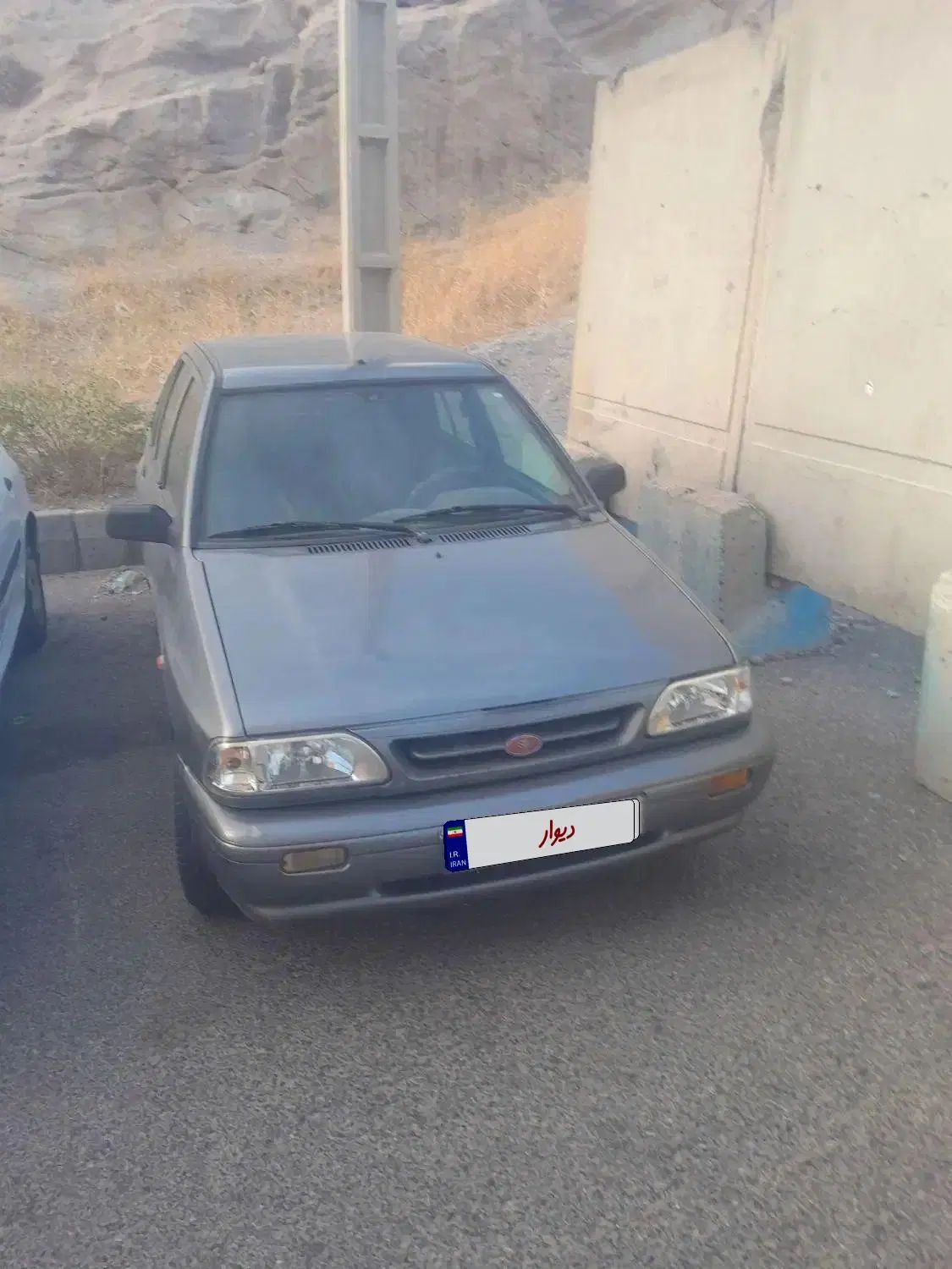 خودرو پراید، 141 آگهی ann_19921690