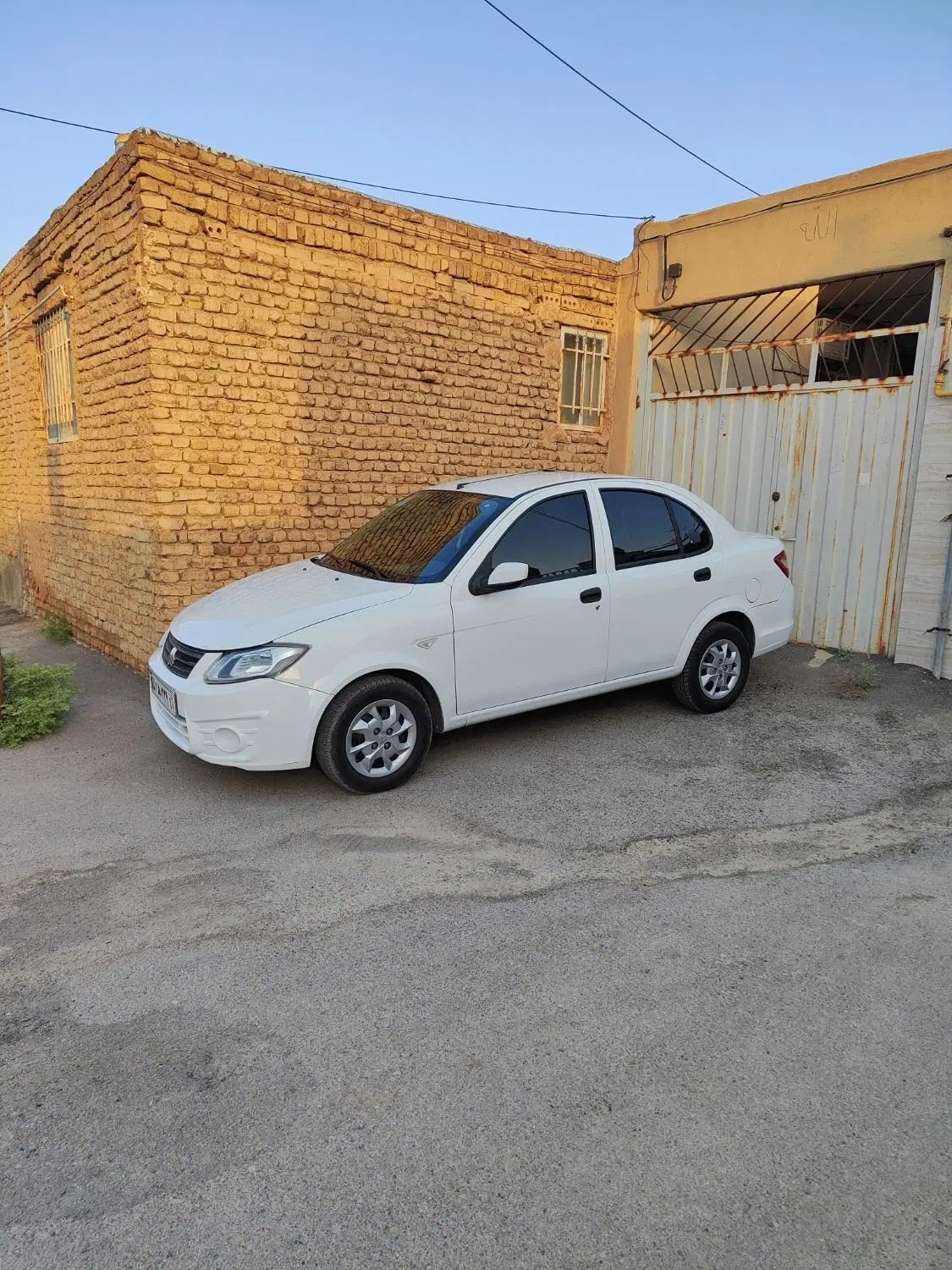 ساینا EX معمولی - 1400