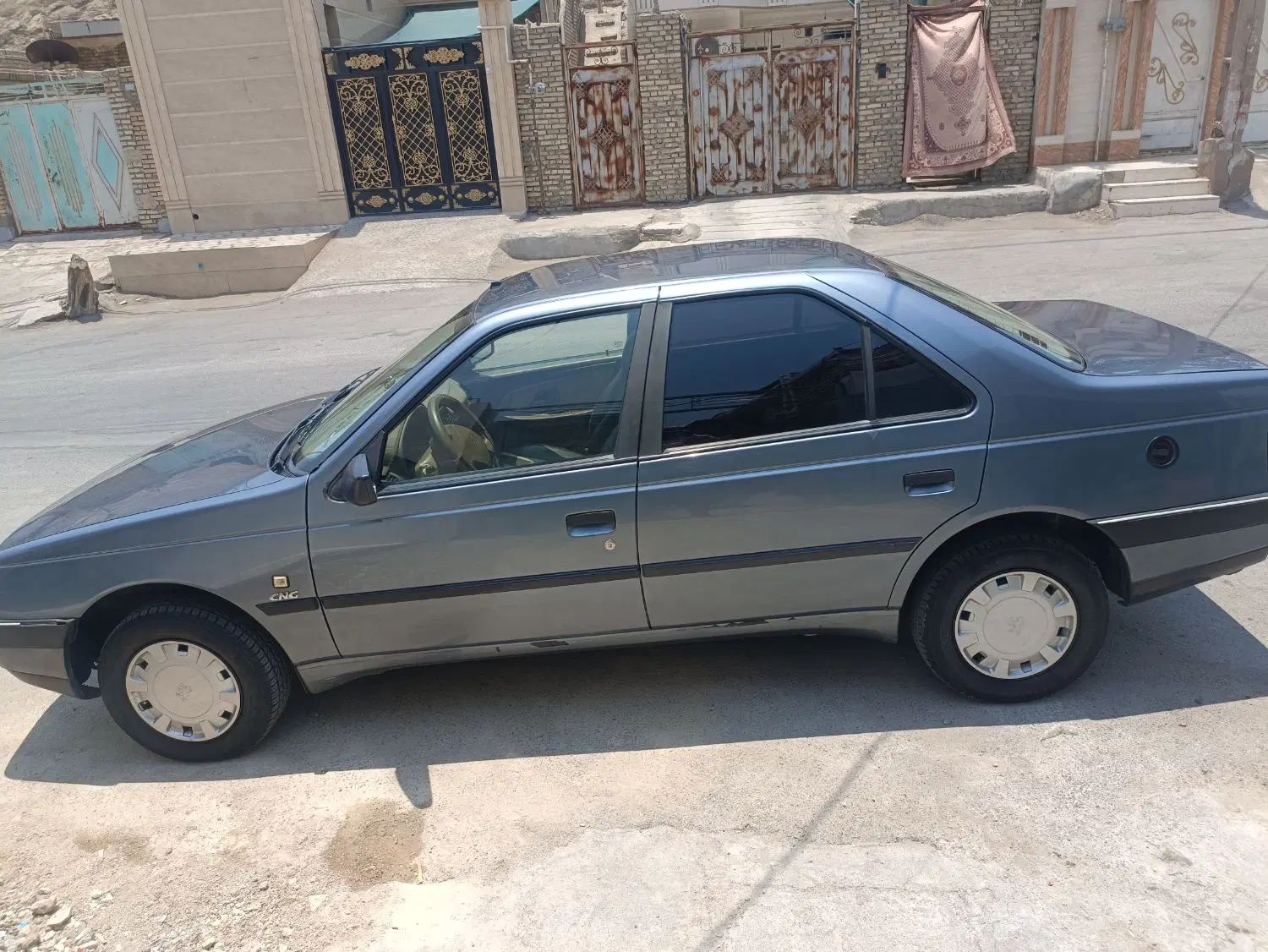 خودرو پژو، 405 آگهی ann_19921726