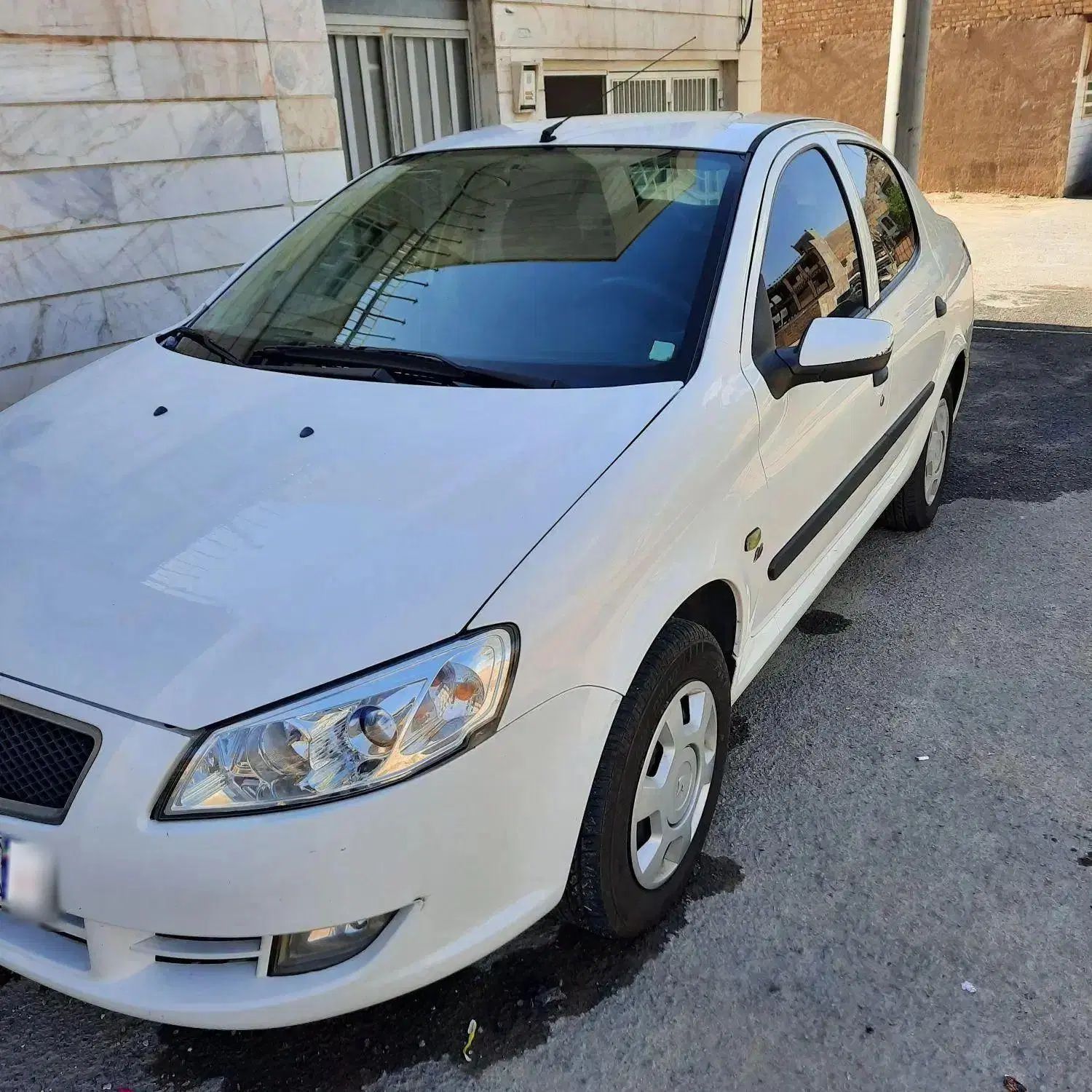 رانا EL TU5 - 1392