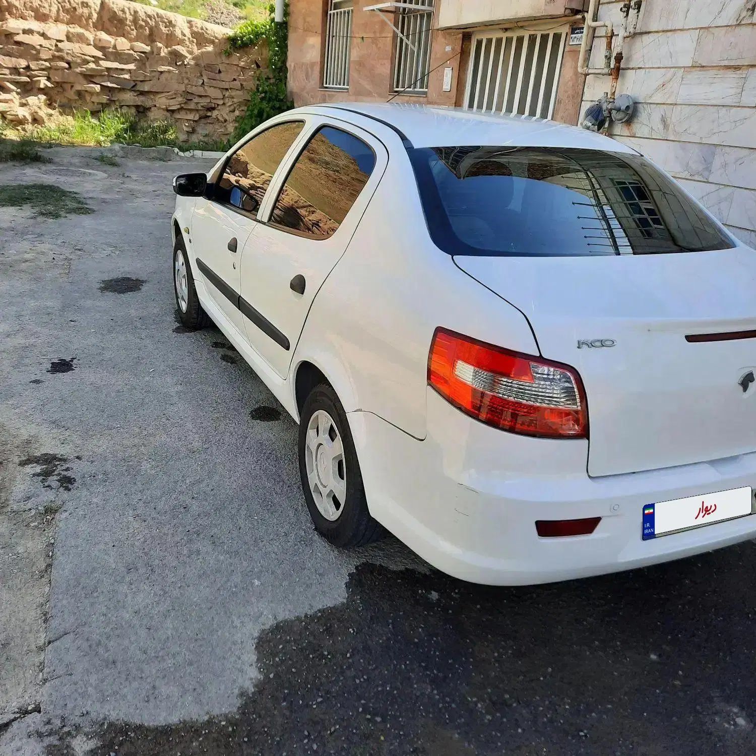 رانا EL TU5 - 1392