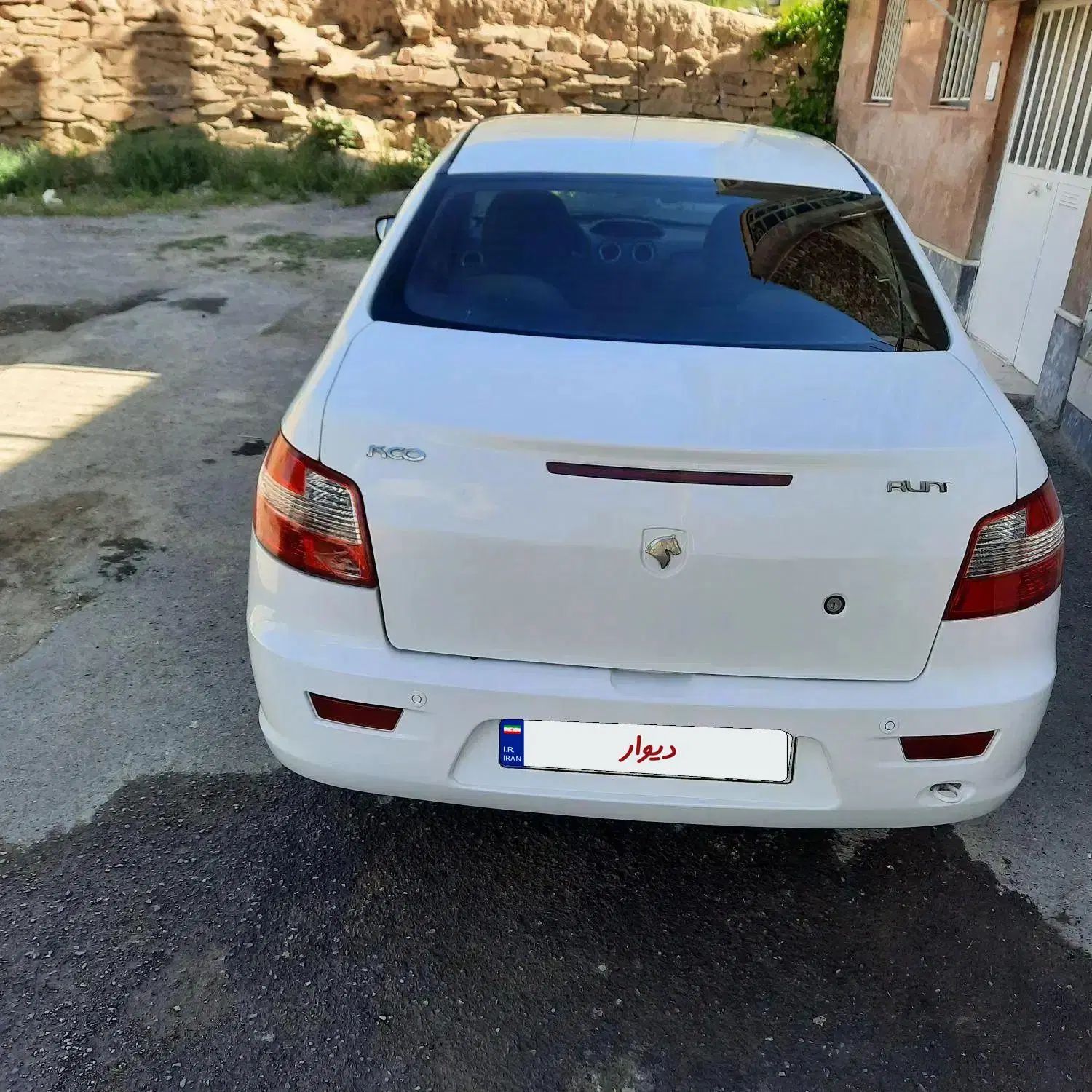 رانا EL TU5 - 1392