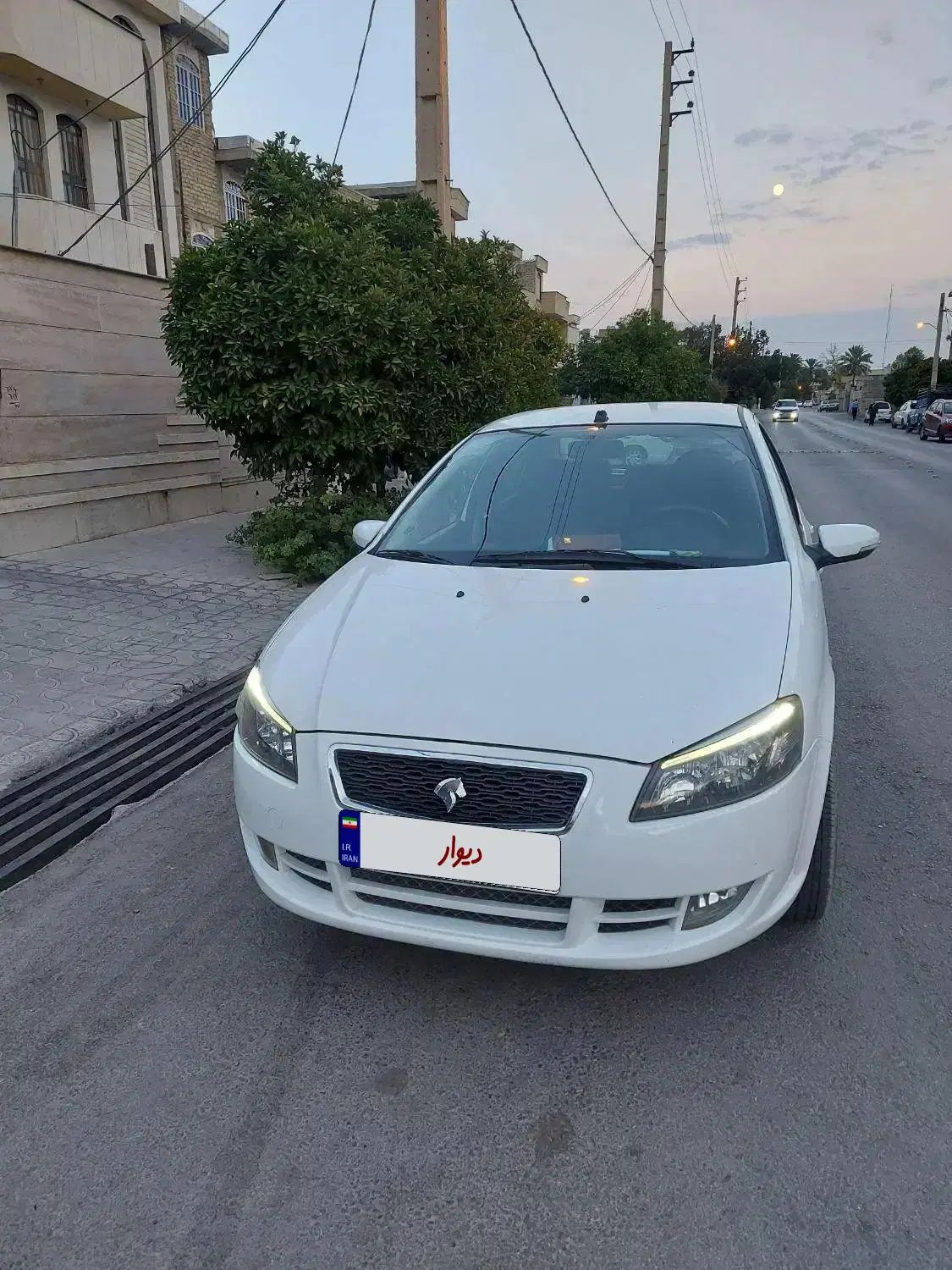 خودرو رانا، پلاس آگهی ann_19921741