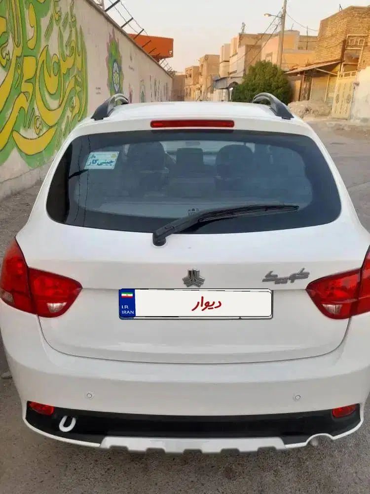خودرو کوییک، معمولی آگهی ann_19921747