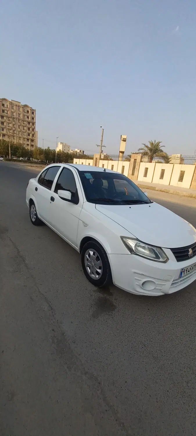 خودرو ساینا، EX آگهی ann_19921775