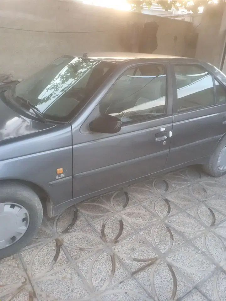 رنو تندر 90 E1 - 1386