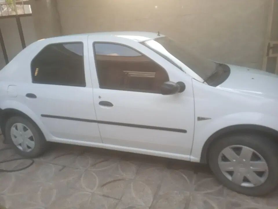 خودرو رنو، تندر 90 آگهی ann_19921787