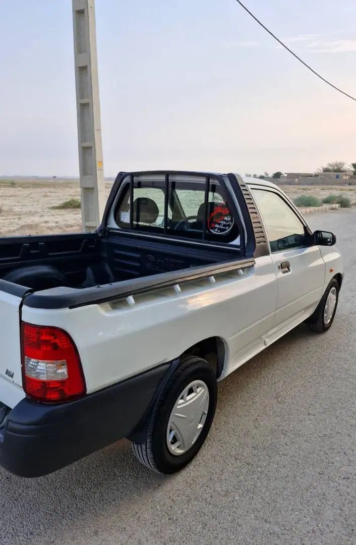 پراید 151 SE - 1402