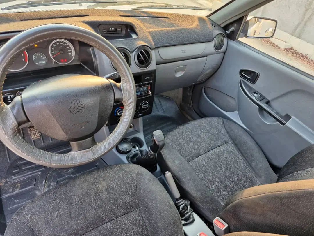پراید 151 SE - 1402