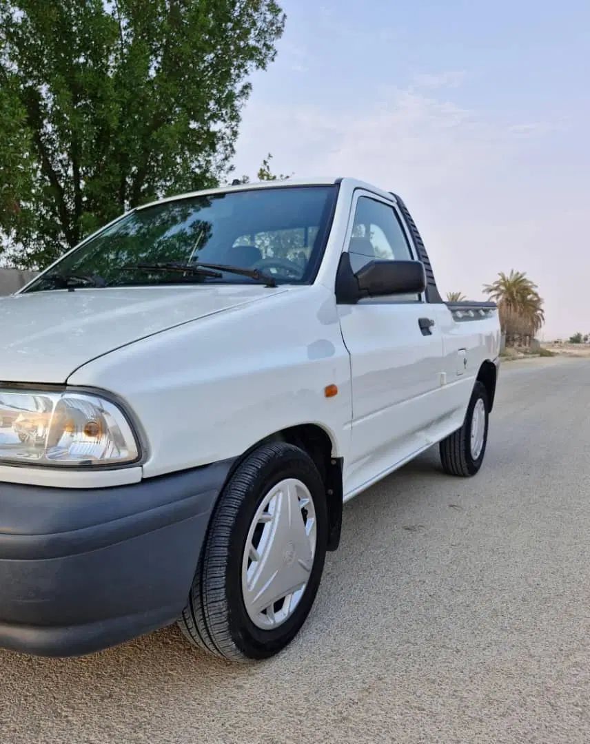 خودرو پراید، 151 آگهی ann_19921794