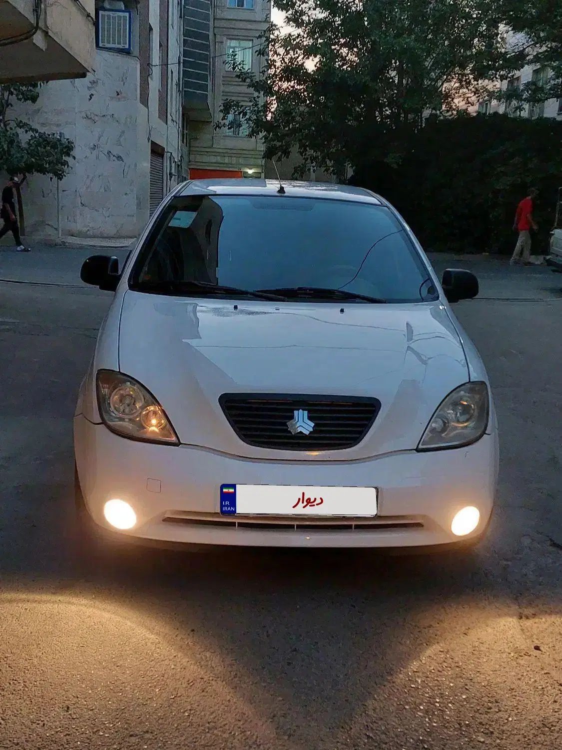 خودرو تیبا، 2 آگهی ann_19921799