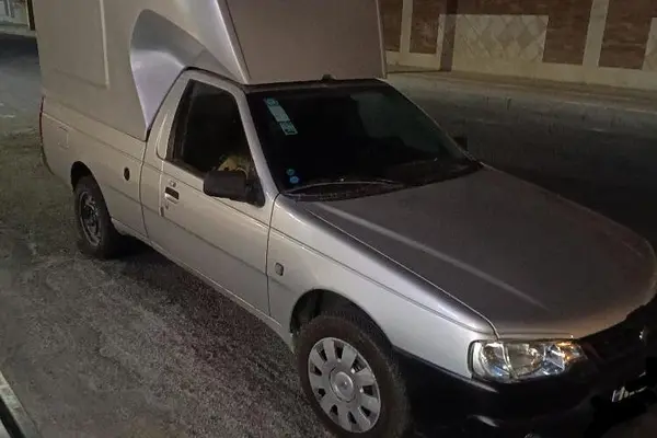 خودرو آریسان، 2 آگهی ann_19921804