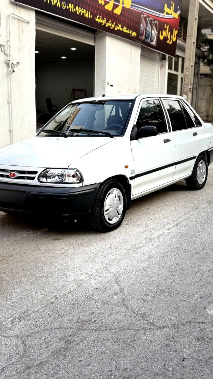 خودرو پراید، 131 آگهی ann_19921821