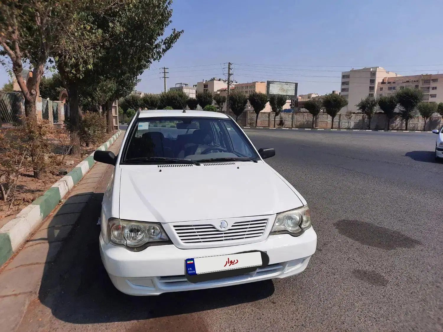 پراید 111 SE - 1397