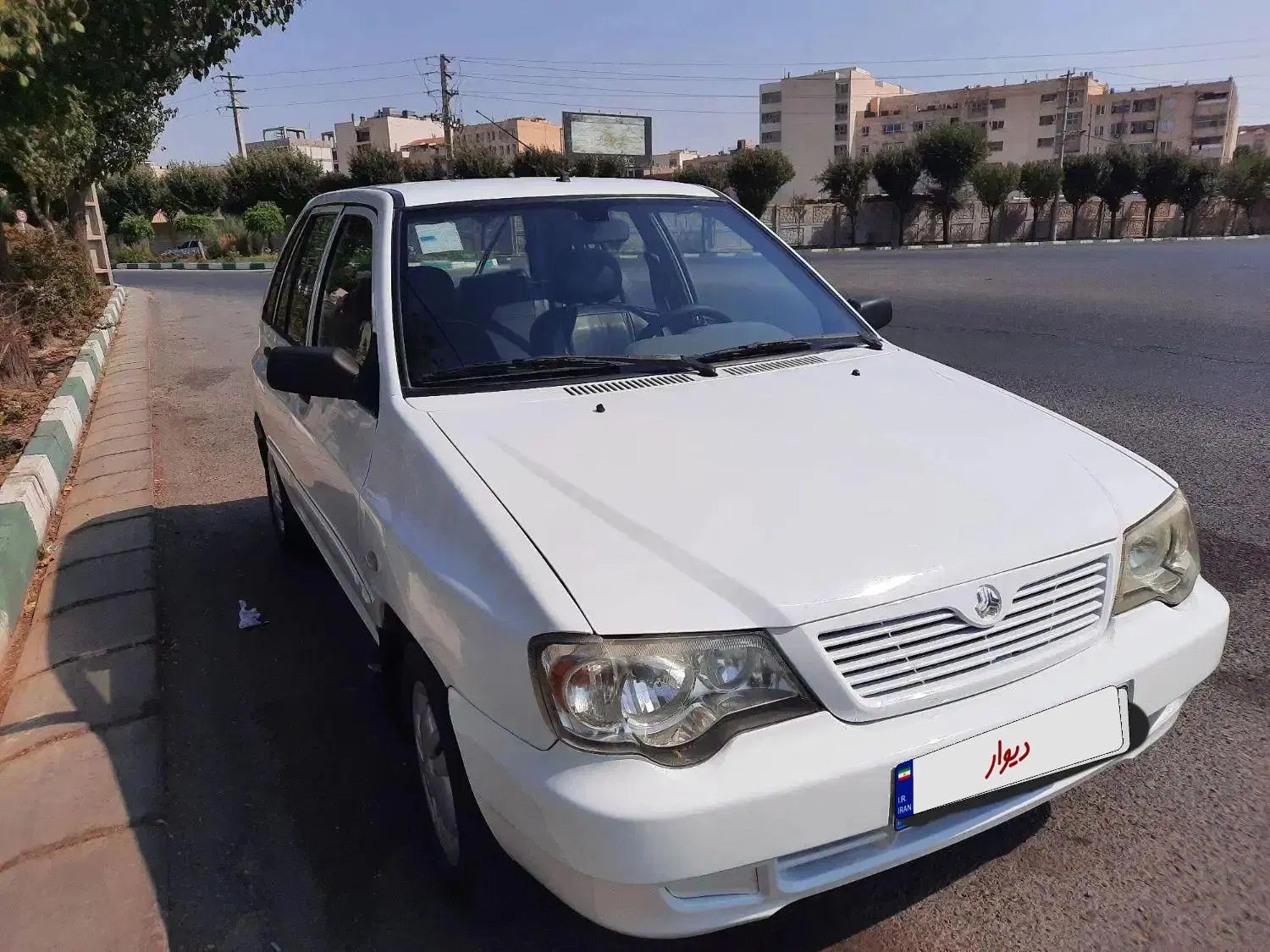 خودرو پراید، 111 آگهی ann_19921828