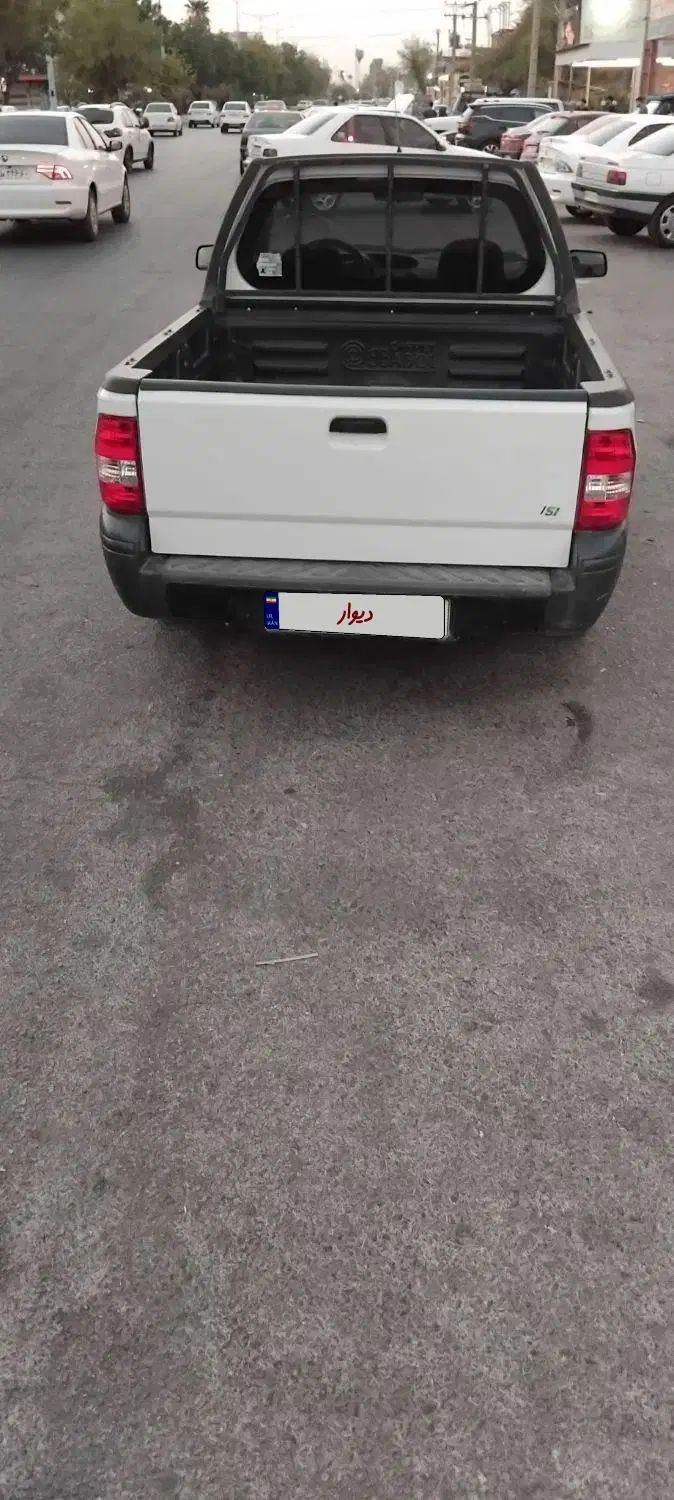 پراید 151 SE - 1402