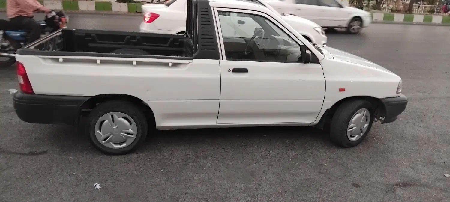 پراید 151 SE - 1402