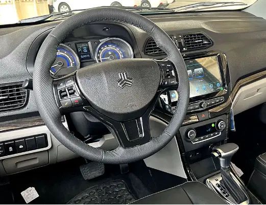 شاهین G اتوماتیک CVT - 1402