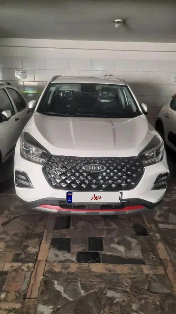 ام وی ام X55 پرو IE - 1403