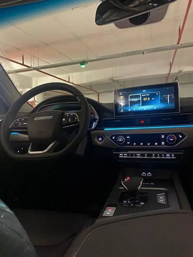 خودرو فیدلیتی، پرایم آگهی ann_19921847