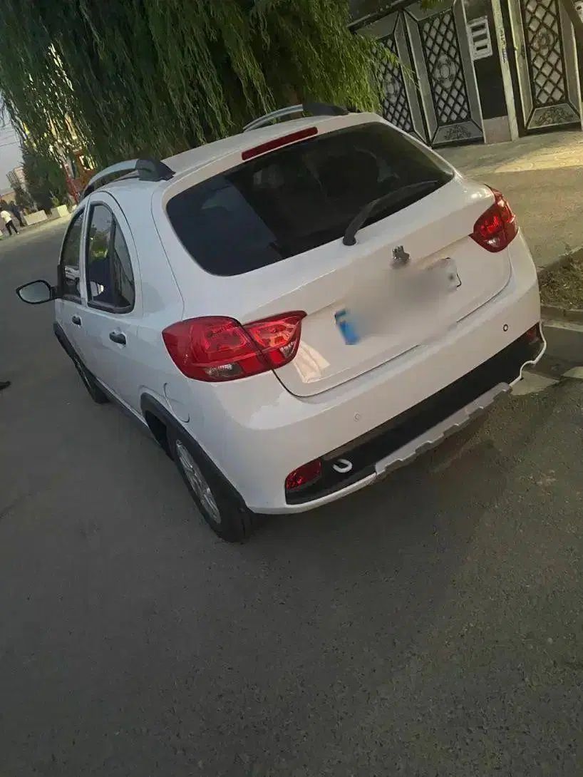 کوییک اتوماتیک فول پلاس - 1397