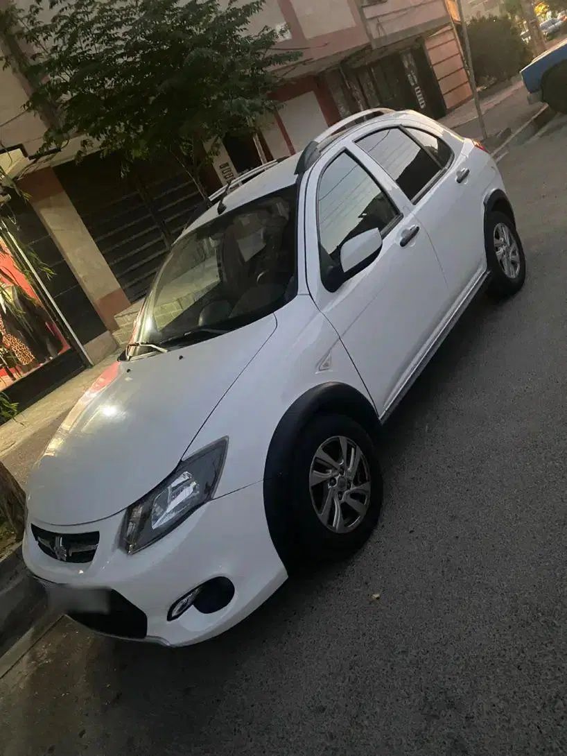 خودرو کوییک، اتوماتیک آگهی ann_19921849