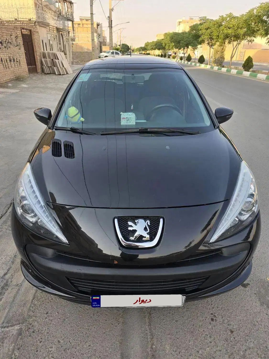 خودرو پژو، 207 آگهی ann_19921850