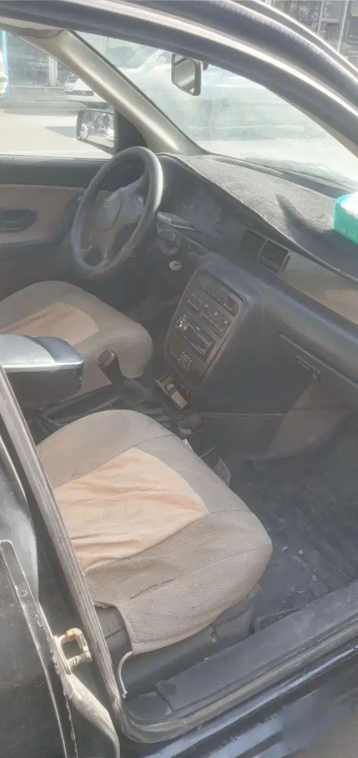 سمند LX XU7 - 1382