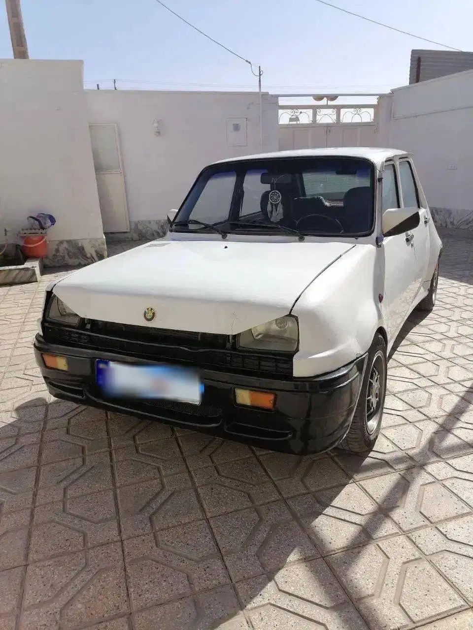 خودرو رنو، پی کی آگهی ann_19921891
