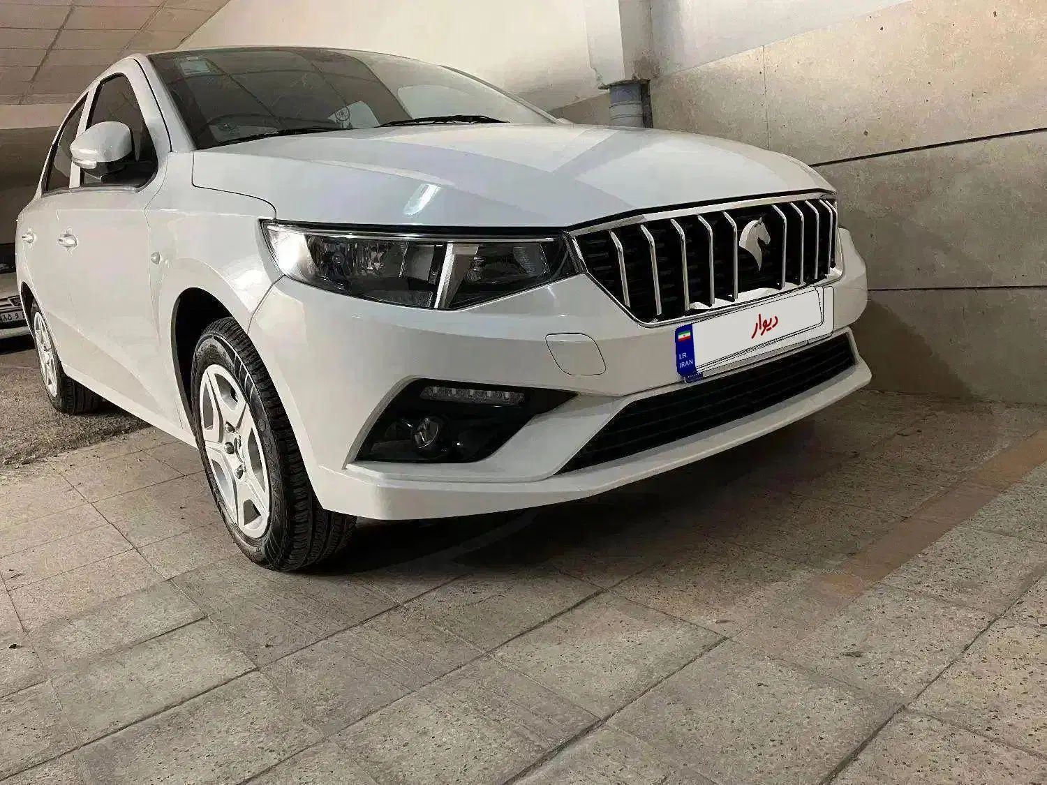 خودرو تارا، دنده‌ای آگهی ann_19921908