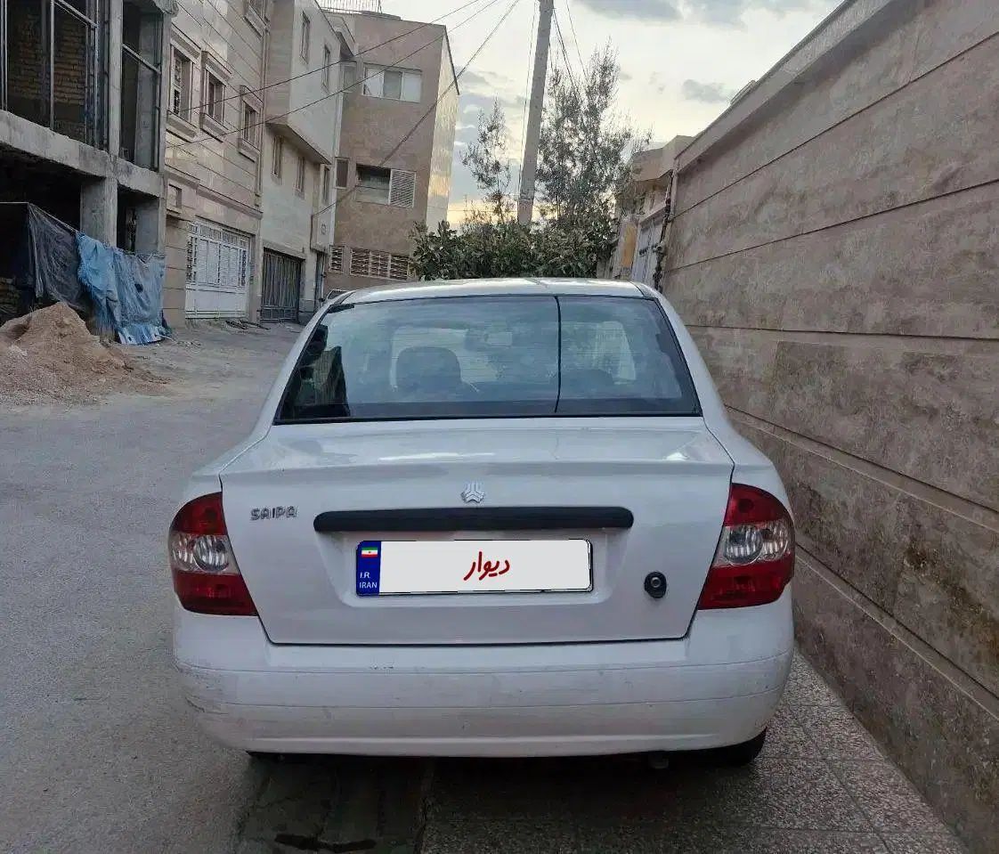 خودرو تیبا، صندوق دار آگهی ann_19921912