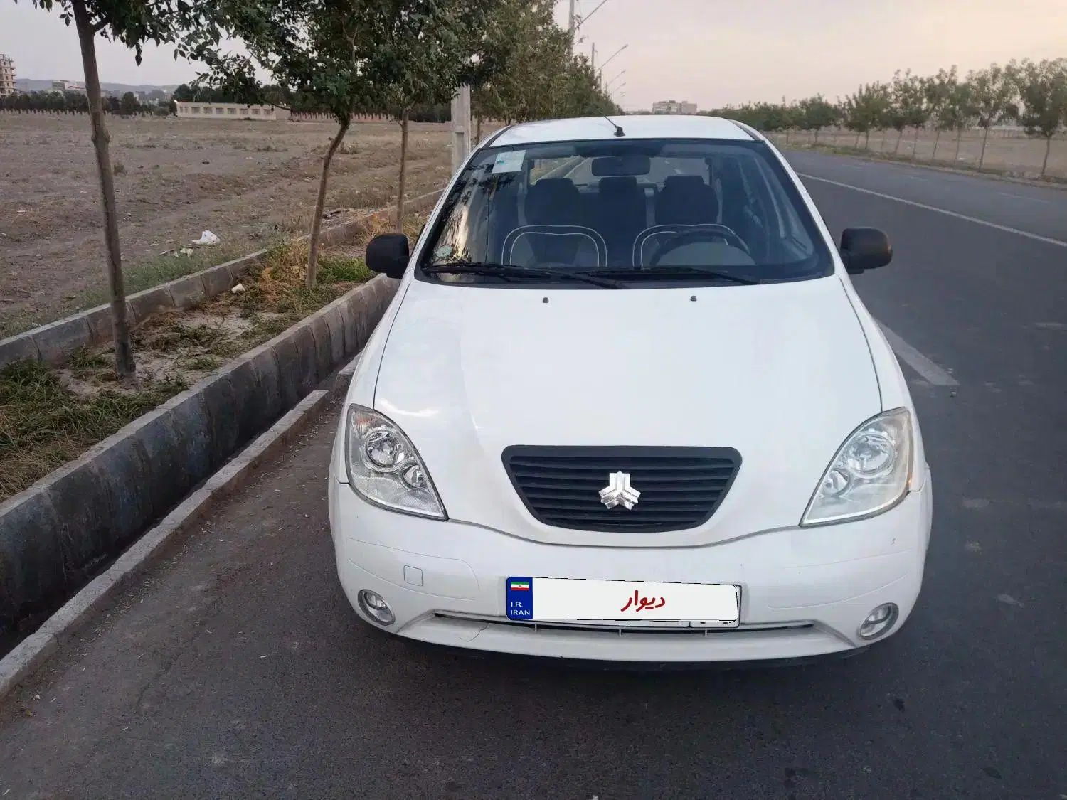 خودرو تیبا، صندوق دار آگهی ann_19921933