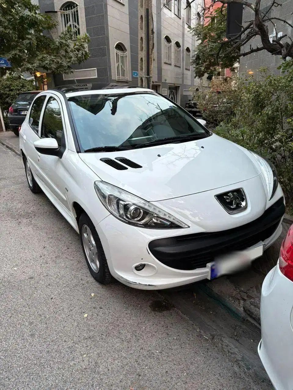 خودرو پژو، 207 آگهی ann_19921934