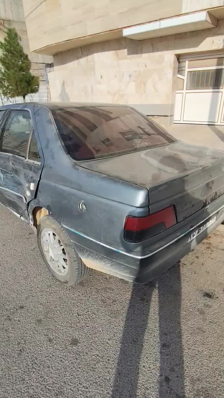 خودرو پژو، 405 آگهی ann_19921947