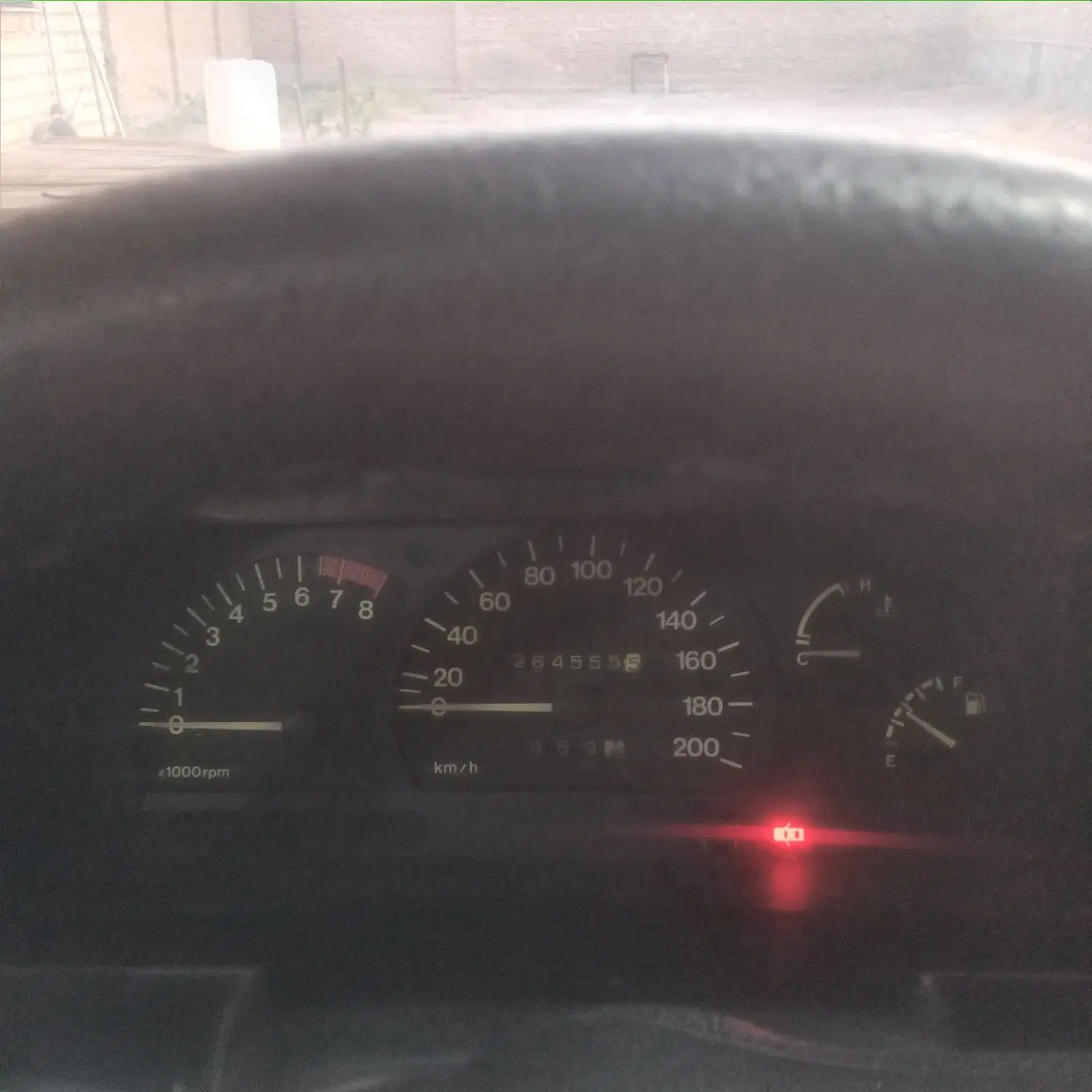 دوو سیلو سدان - 1381