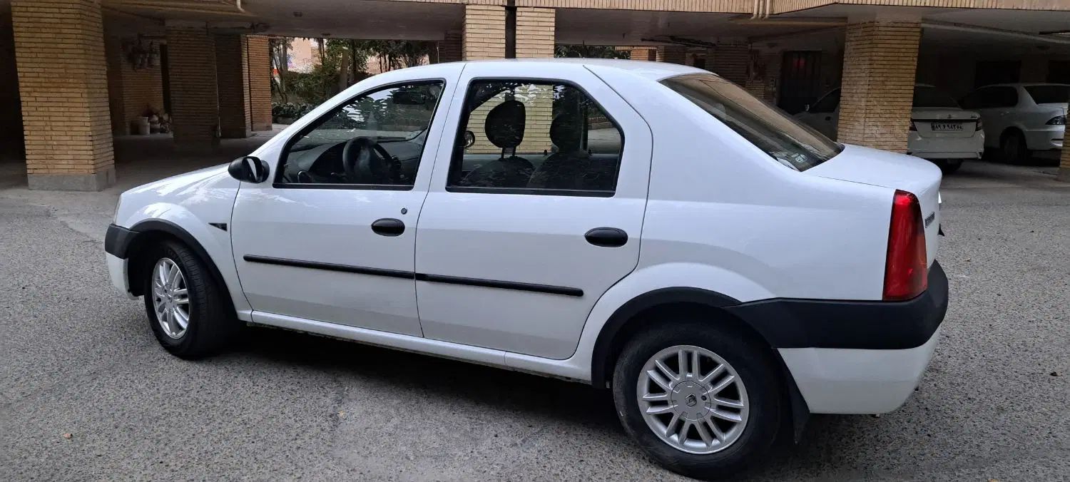 رنو تندر 90 E2 - 1390